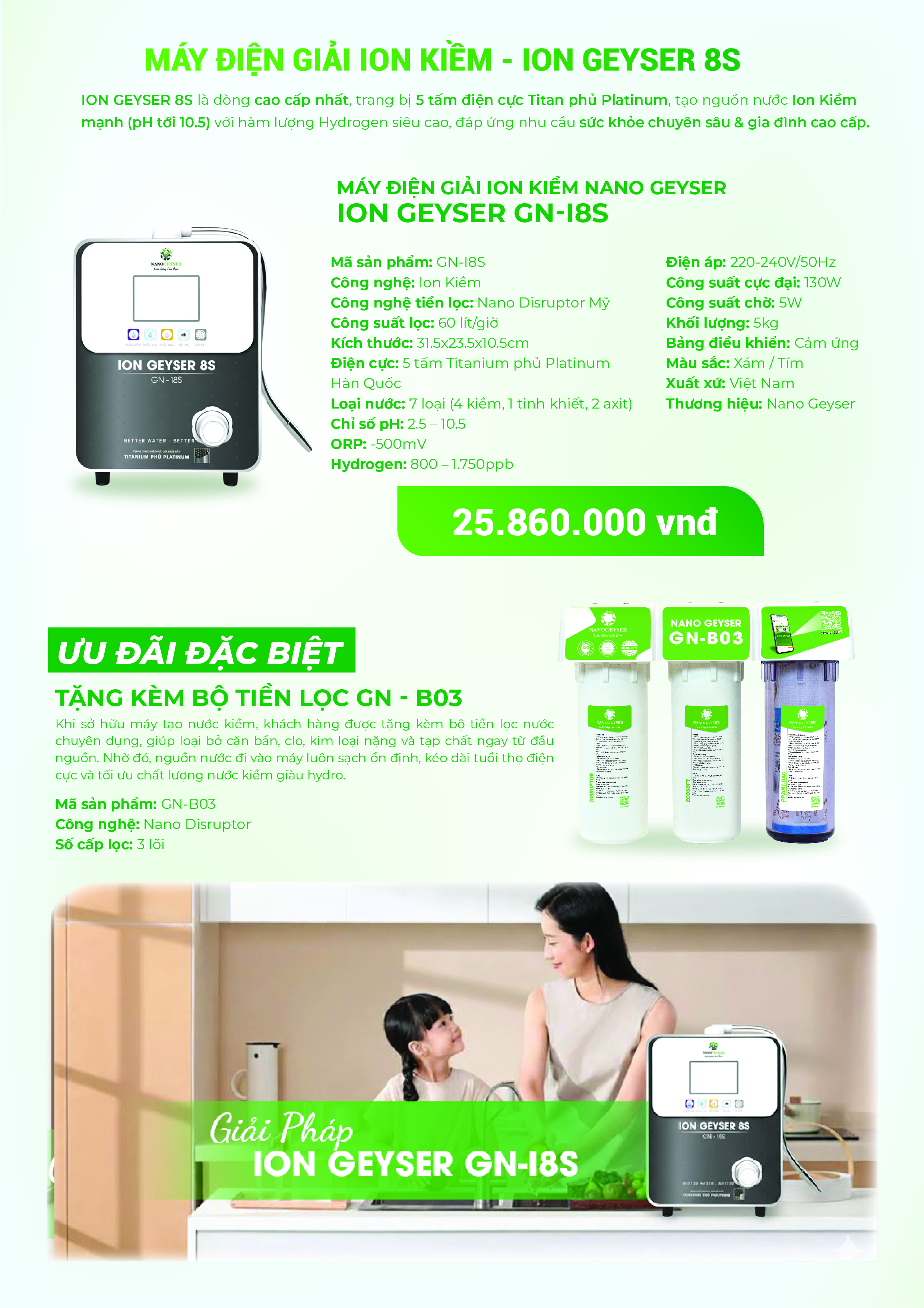 Giải pháp lọc nước 4