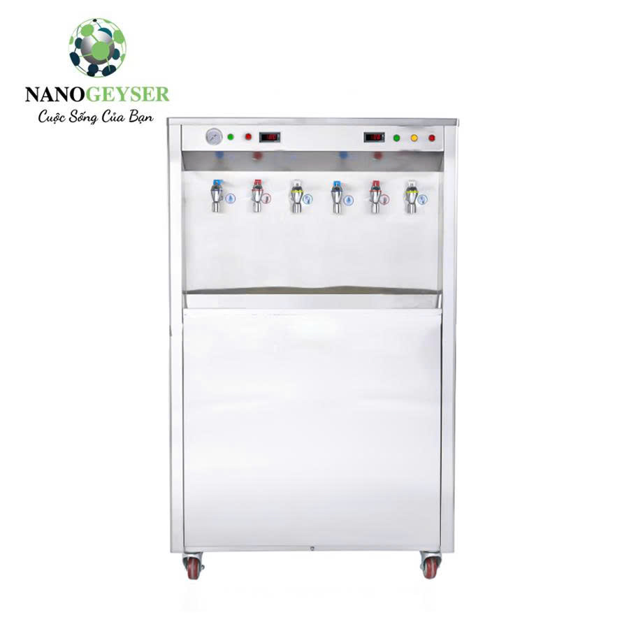 Máy lọc nước nóng lạnh Nguội Nanogeyser 160L Plus-4832