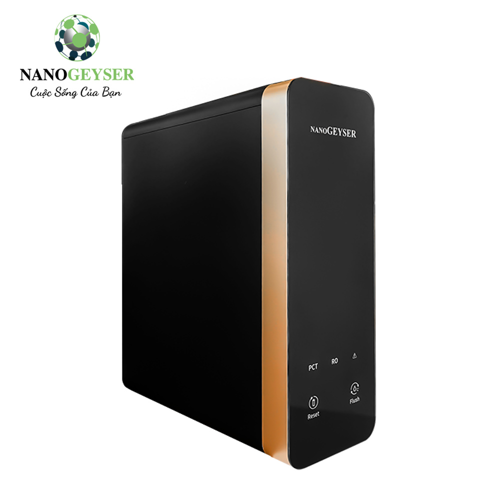 Máy lọc nước Nano Geyser GMIX-PRO 6