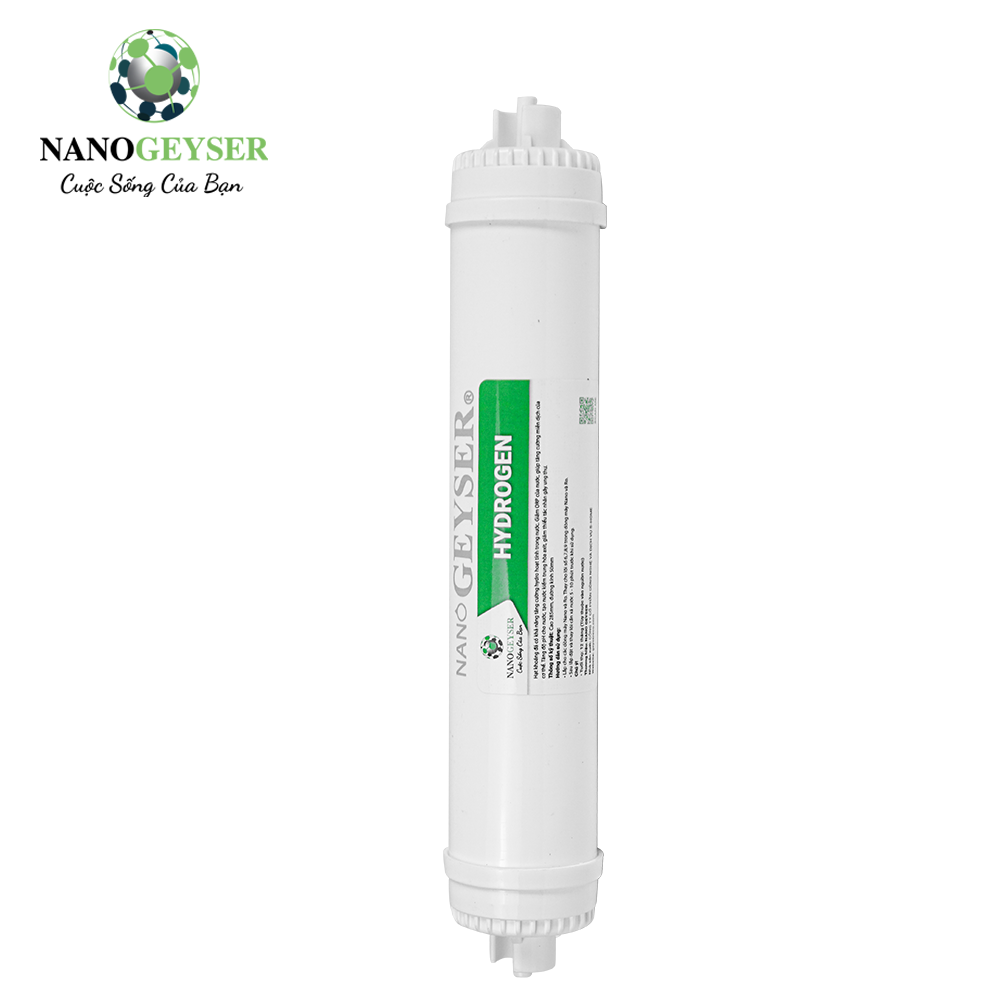 Hydrogen Small (GN-HDRG)