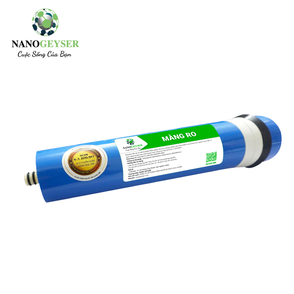 Màng RO 400G