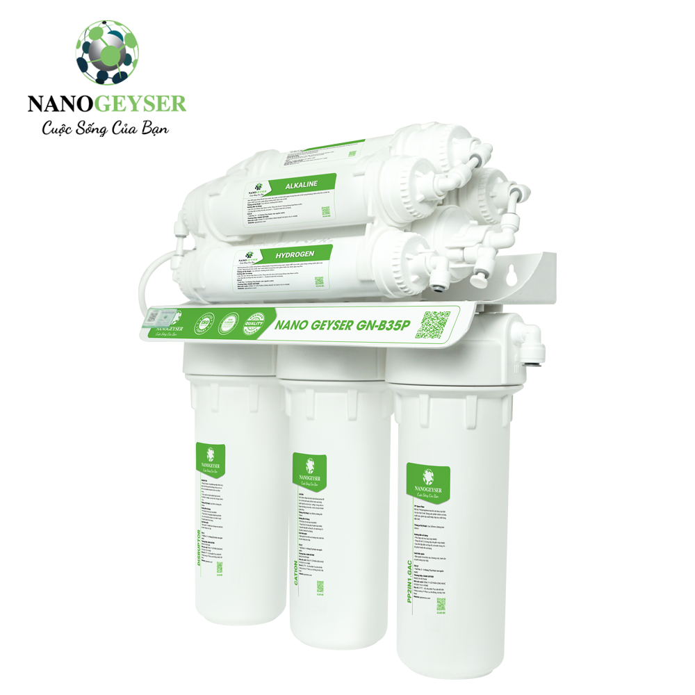 KHÔNG TĂNG ÁP (GN-B35P)