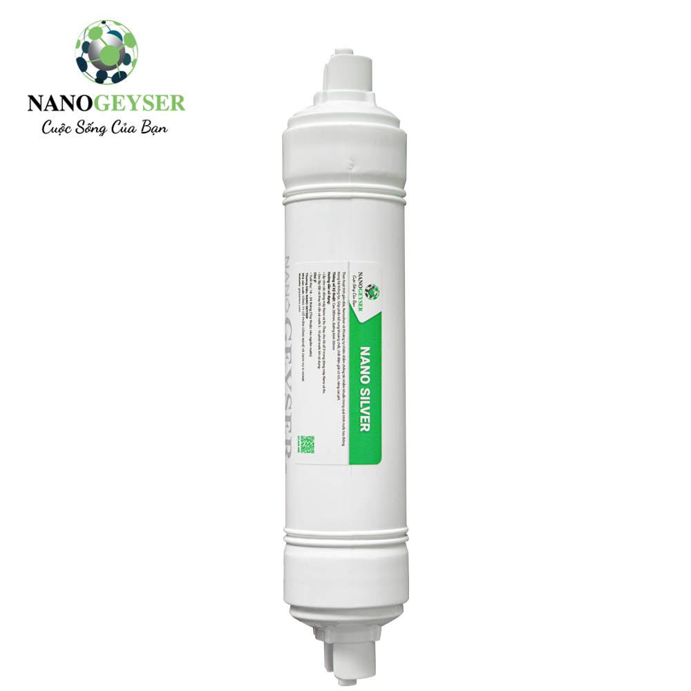 Nano Silver Big (GN-NNSVTU)