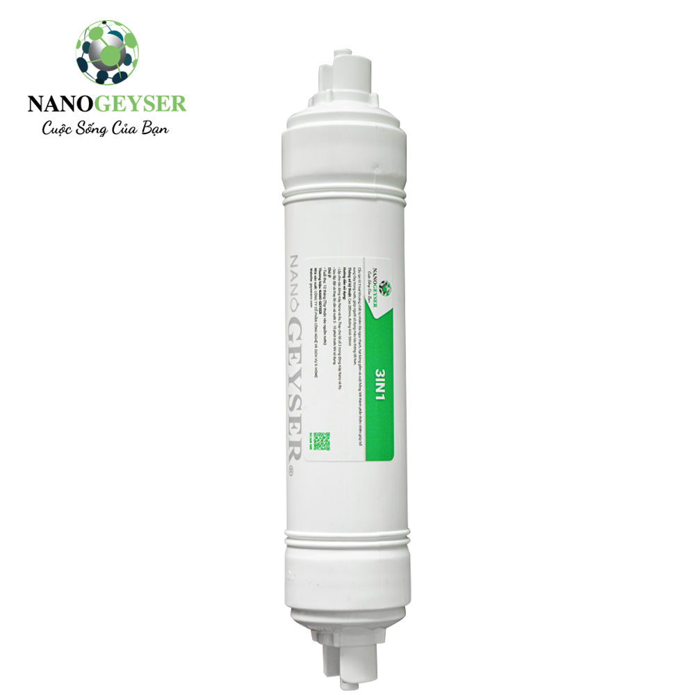 3IN1 Big (GN-3IN1TU)